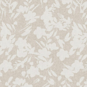 Flamant-les-memoires Bouton d'or behang in kleur Mistral (80061) - Product close-up