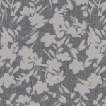 Flamant-les-memoires Bouton d'or behang in kleur Pave du Nord (80062) - Product close-up