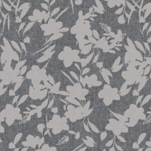 Flamant-les-memoires Bouton d'or behang in kleur Pave du Nord (80062) - Product close-up