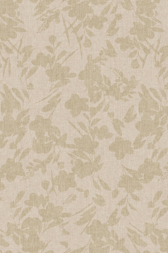 Flamant les memoires Bouton dor behang in kleur Beach (80063) - Product close-up