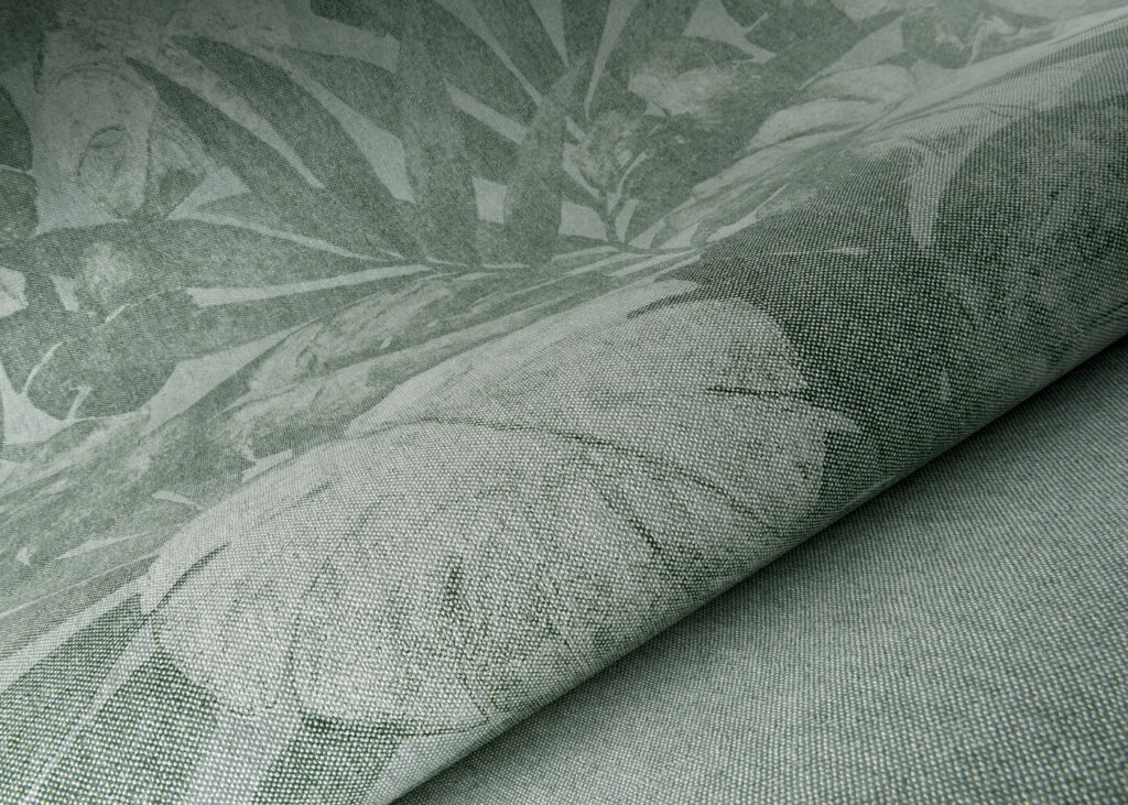 Flamant les memoires Expedition behang (80080) - Sfeerbeeld