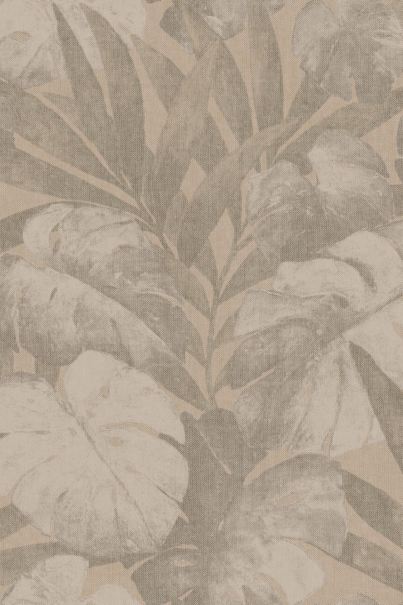 Flamant les memoires Expedition behang in kleur Bord du Seine (80082) - Product close-up