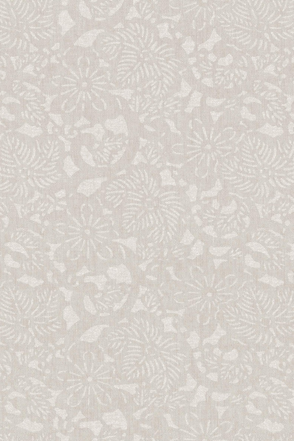 Flamant les memoires Japonais behang in kleur Fantôme (80010) - Product close-up