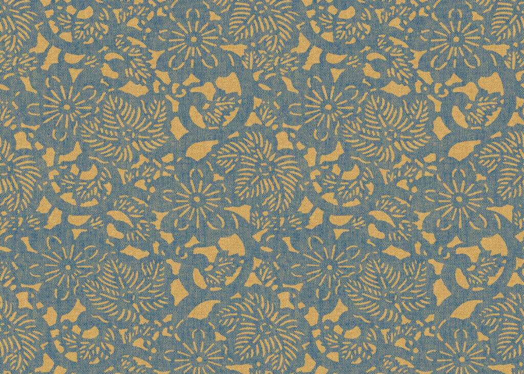 Flamant les memoires Japonais behang (80013) - Sfeerbeeld