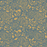 Flamant les memoires Japonais behang (80013) - Sfeerbeeld