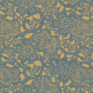 Flamant les memoires Japonais behang in kleur Panama (80013) - Product close-up