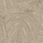 Flamant-les-memoires L'Aventure behang in kleur Bain de Boue (80093) - Product close-up