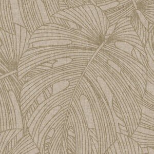 Flamant-les-memoires L'Aventure behang in kleur Bain de Boue (80093) - Product close-up