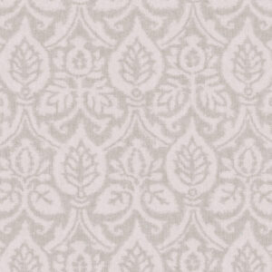 Flamant-les-memoires L'Histoire behang in kleur Cimento (80031) - Product close-up