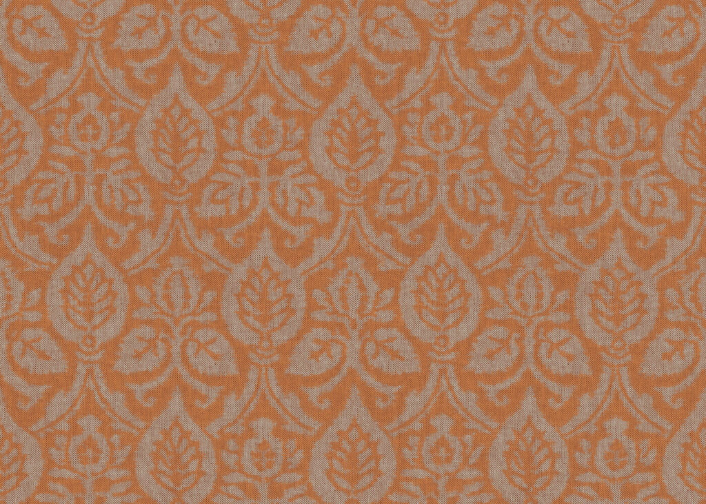 Flamant les memoires Lhistoire behang (80032) - Sfeerbeeld