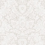 Flamant les memoires Voyage behang in kleur Fantôme (80050) - Product close-up