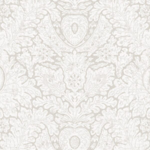 Flamant les memoires Voyage behang in kleur Fantôme (80050) - Product close-up