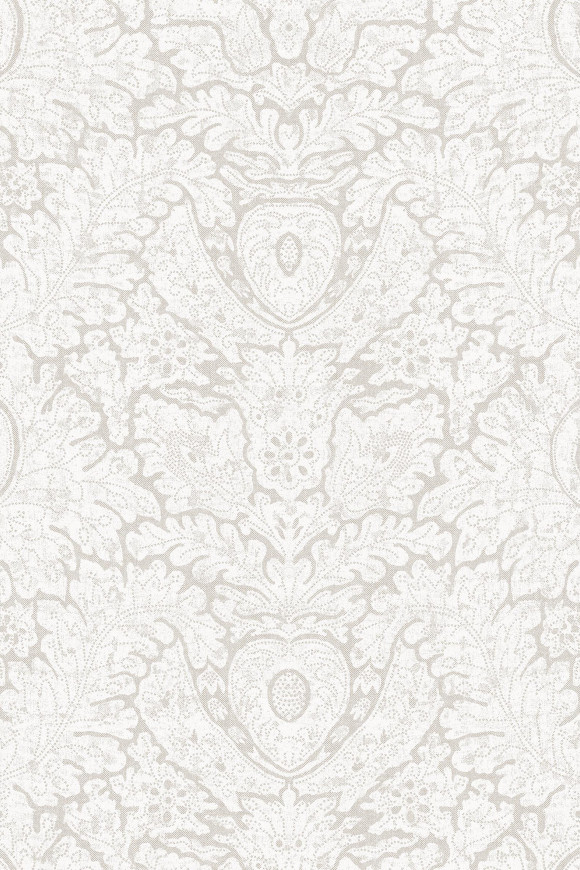 Flamant les memoires Voyage behang in kleur Fantôme (80050) - Product close-up