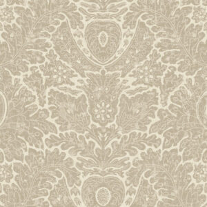 Flamant-les-memoires Voyage behang in kleur Plume (80051) - Product close-up