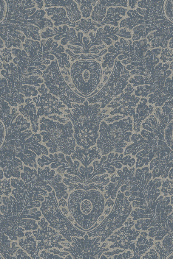 Flamant-les-memoires Voyage behang in kleur Bristol (80052) - Product close-up