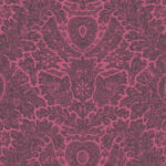 Flamant les memoires Voyage behang in kleur Tagada (80053) - Product close-up