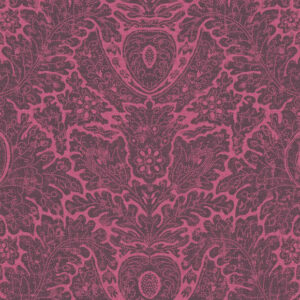 Flamant les memoires Voyage behang in kleur Tagada (80053) - Product close-up