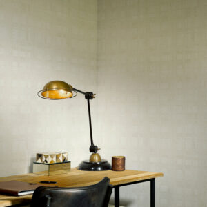 Flamant les mineraux Touquet behang in kleur Rivage (50053) - Interieur impressie