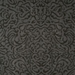 Flamant-les-mineraux Escalles behang in kleur Onyx (50151) - Product close-up