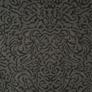 Flamant-les-mineraux Escalles behang in kleur Onyx (50151) - Product close-up