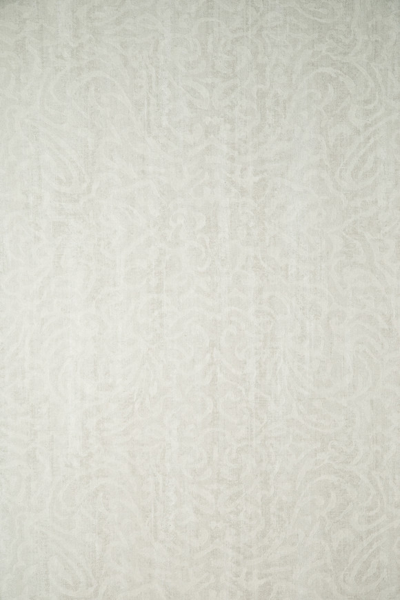 Flamant les mineraux Escalles behang in kleur Argile (50152) - Product close-up