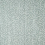 Flamant les mineraux Escalles behang in kleur Aige Marine (50153) - Product close-up