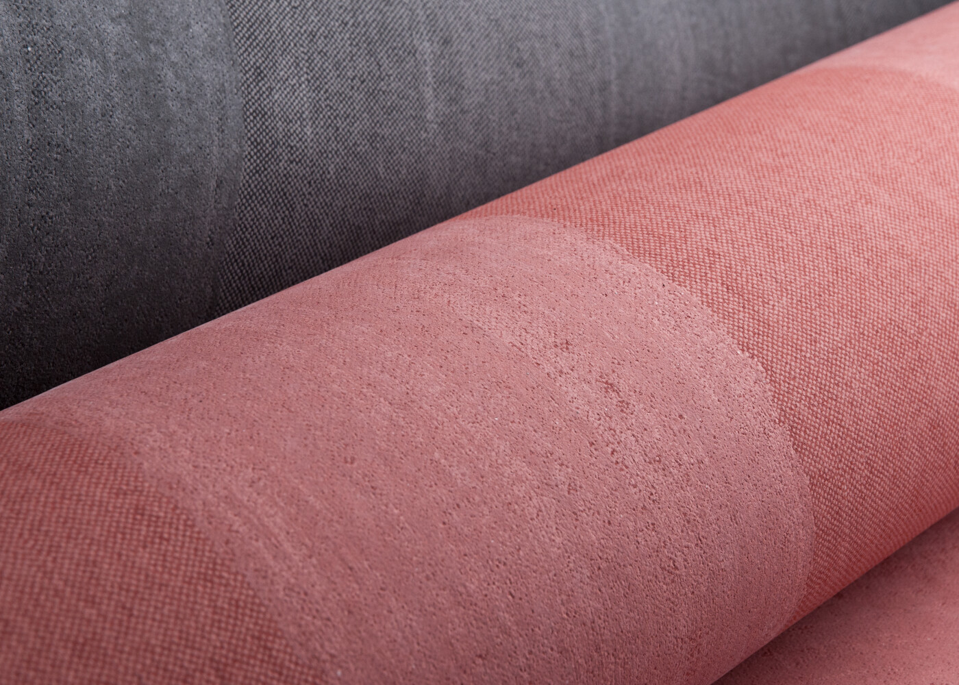 Flamant Les Mineraux Portel