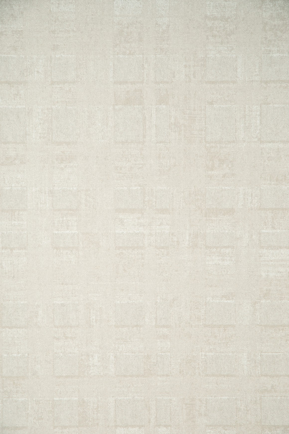 Flamant-les-mineraux Touquet behang in kleur Céruse (50051) - Product close-up