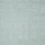 Flamant les mineraux Touquet behang in kleur Aigue Marine (50054) - Product close-up