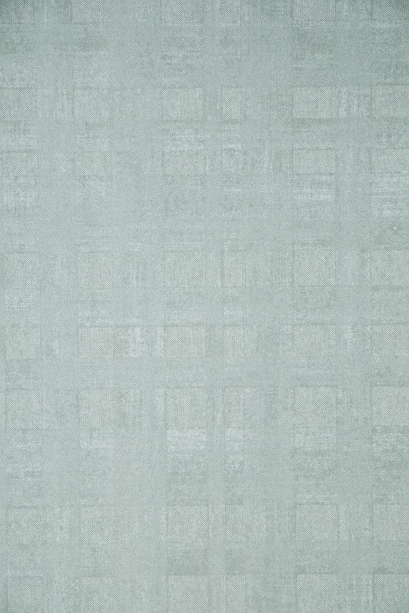 Flamant les mineraux Touquet behang in kleur Aigue Marine (50054) - Product close-up