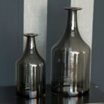 Flamant les rayures stripes Stripe behang in kleur Uptown (30018) - Interieur impressie