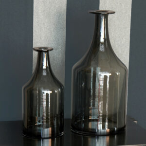 Flamant les rayures stripes Stripe behang in kleur Uptown (30018) - Interieur impressie