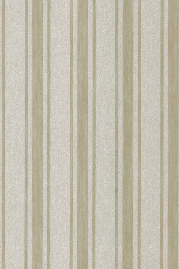 Flamant-les-rayures-stripes Bayadère behang in kleur Mistral (78101) - Product close-up