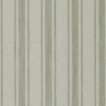 Flamant-les-rayures-stripes Bayadère behang in kleur Smoke (78102) - Product close-up