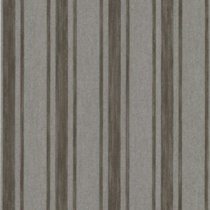 Flamant-les-rayures-stripes Bayadère behang in kleur Bistrol (78103) - Product close-up