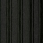 Flamant-les-rayures-stripes Bayadère behang in kleur Noire de Lune (78104) - Product close-up