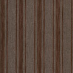 Flamant-les-rayures-stripes Bayadère behang in kleur Tabac (78106) - Product close-up