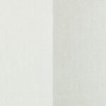 Flamant-les-rayures-stripes Grande Stripe behang in kleur Perle et Smoke (30002) - Product close-up