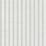 Flamant les rayures stripes Petite stripe behang in kleur Fantôme (78110) - Product close-up