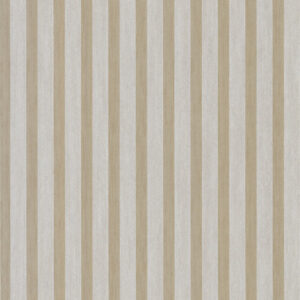 Flamant-les-rayures-stripes Petite Stripe behang in kleur Mistral (78111) - Product close-up