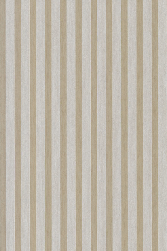 Flamant-les-rayures-stripes Petite Stripe behang in kleur Mistral (78111) - Product close-up