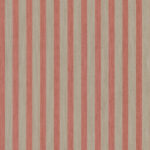 Flamant-les-rayures-stripes Petite Stripe behang in kleur Stone (78113) - Product close-up