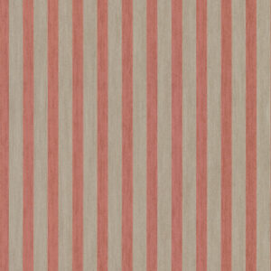 Flamant-les-rayures-stripes Petite Stripe behang in kleur Stone (78113) - Product close-up