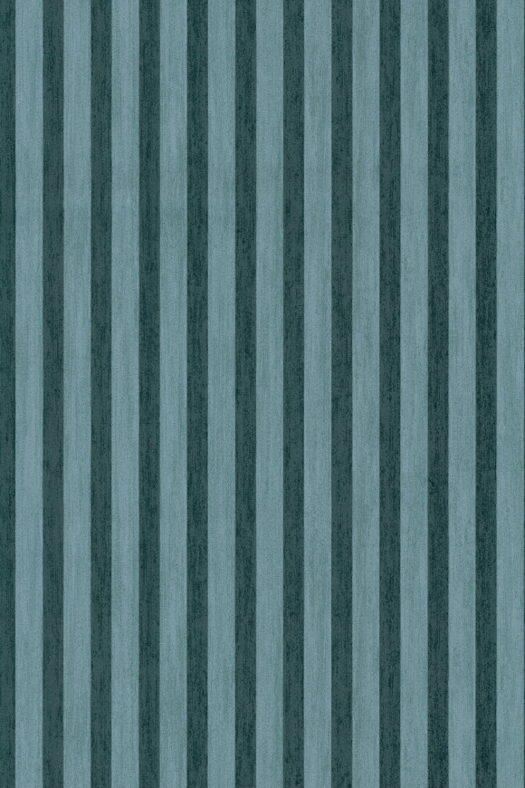 Flamant-les-rayures-stripes Petite Stripe behang in kleur Scotland (78114) - Product close-up