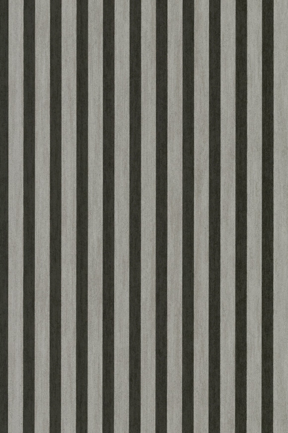 Flamant-les-rayures-stripes Petite Stripe behang in kleur Bistrol (78117) - Product close-up