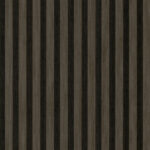 Flamant-les-rayures-stripes Petite Stripe behang in kleur Grain de Poivre (78118) - Product close-up