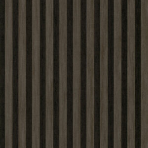 Flamant-les-rayures-stripes Petite Stripe behang in kleur Grain de Poivre (78118) - Product close-up