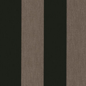 Flamant-les-rayures-stripes Velvet behang in kleur Tartuffo (18103) - Product close-up