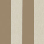Flamant-les-rayures-stripes Velvet behang in kleur Beach (18110) - Product close-up