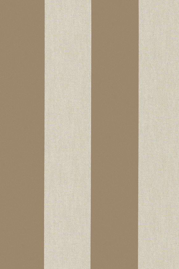 Flamant-les-rayures-stripes Velvet behang in kleur Beach (18110) - Product close-up